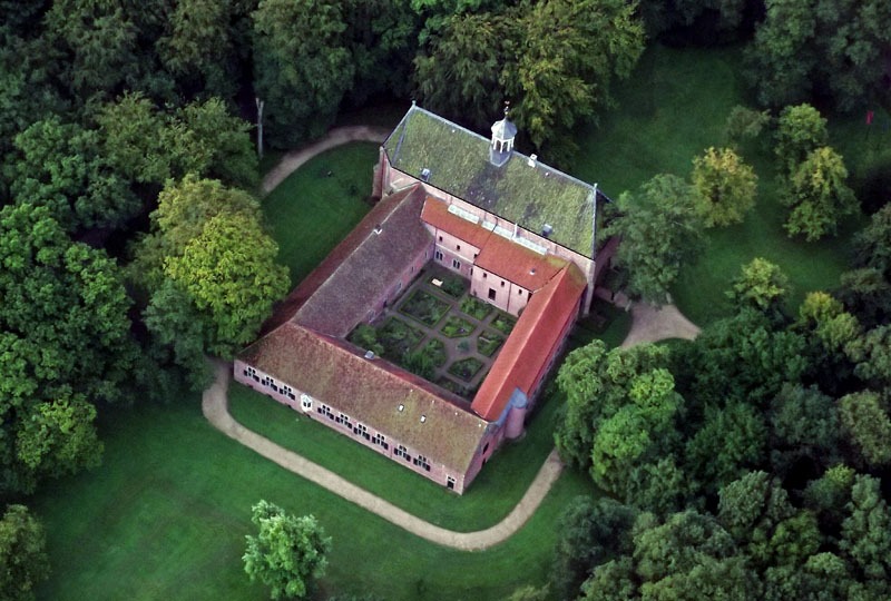 Museum Klooster Ter Apel