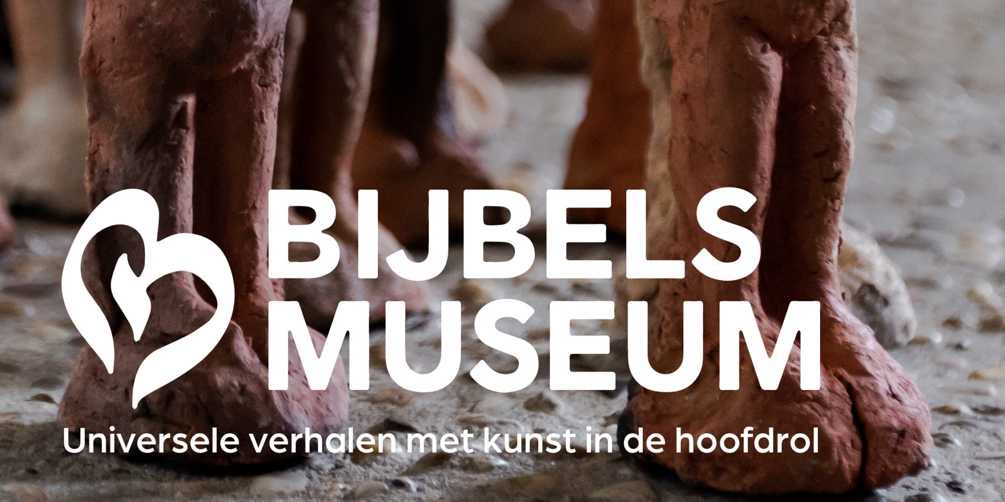 Podcasts en web-tentoonstellingen