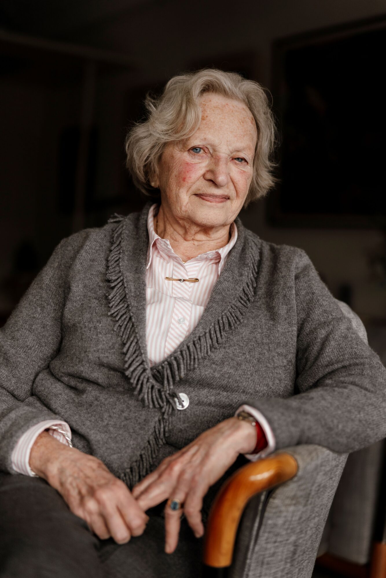WIJS! Fotografie Ilvy Njiokiktjien
