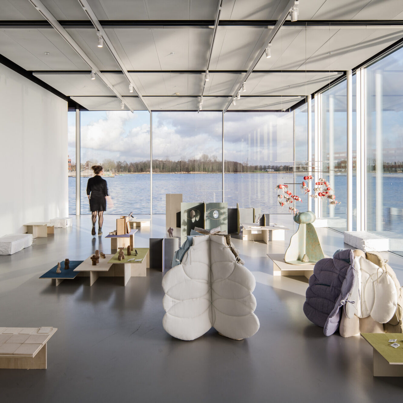 kunst in Almere