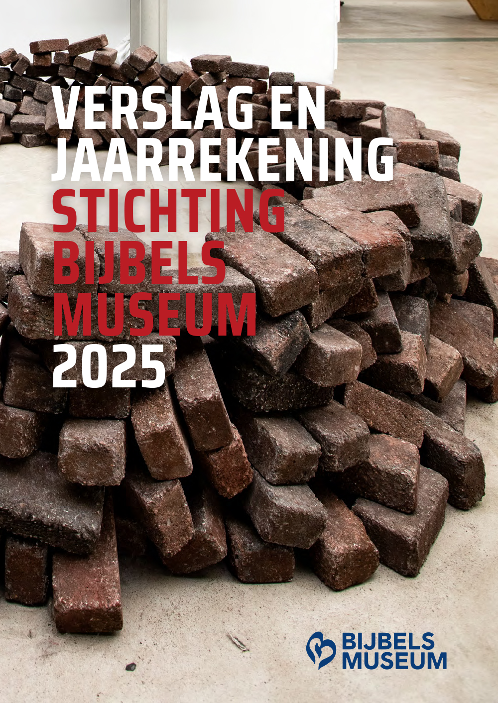 Jaarverslag 2025 online