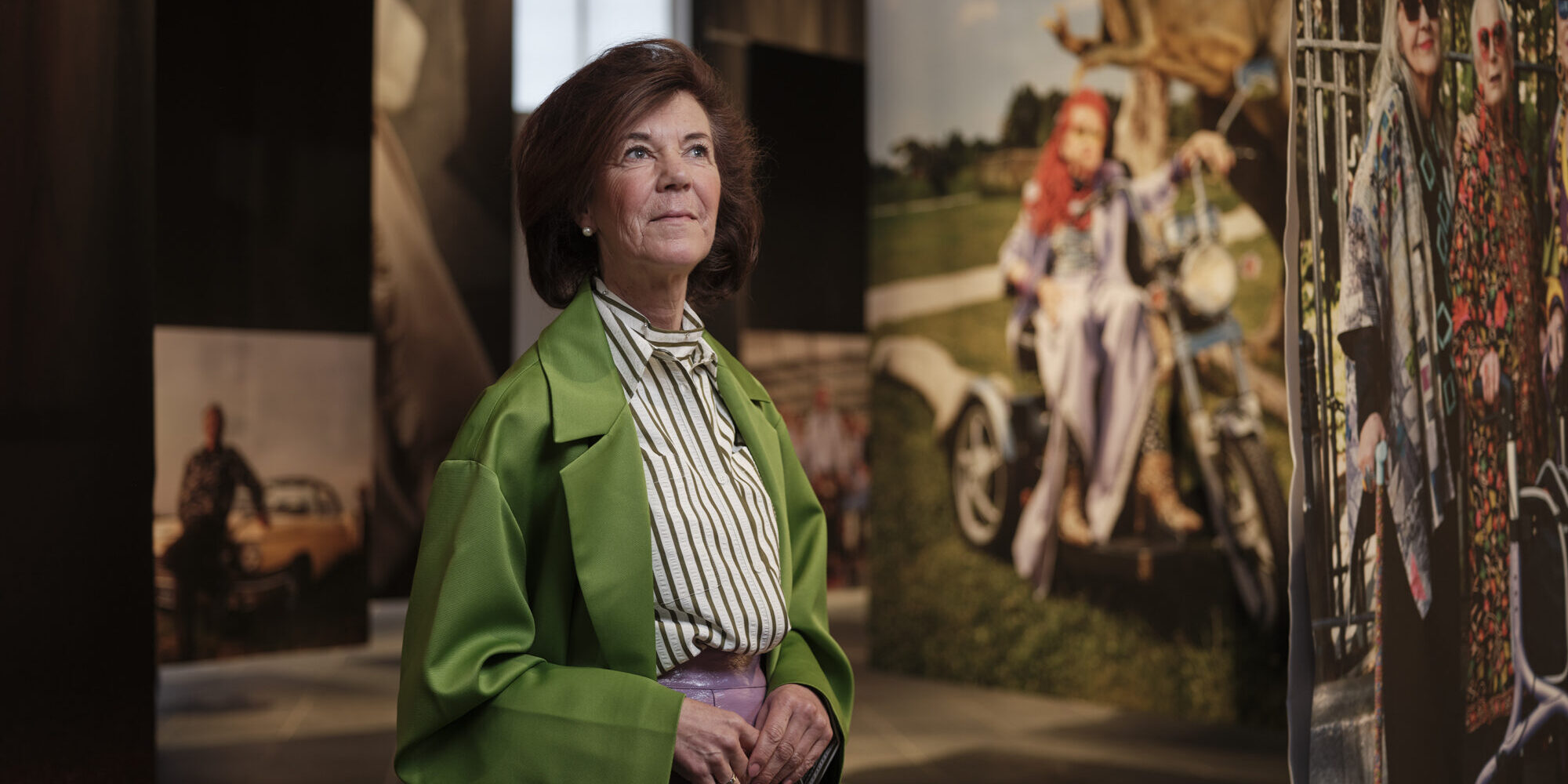 Lezing Tineke Abma: WIJS WORDEN