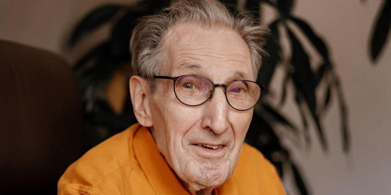 Week van de Dementie: Henks verhaal